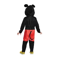 Baby Boys Mickey Mouse Costume