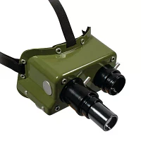Little & Big  Unisex Ghostbusters Ecto Goggles Afterlife Costume Accessory