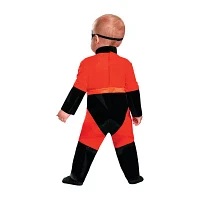 Baby Boys Classic The Incredibles Costume