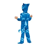 Boys Catboy Classic PJ Masks Costume