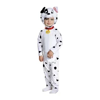 Toddler Unisex Classic 101 Dalmatians Costume