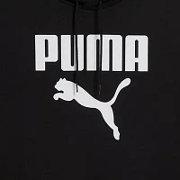PUMA Mens Long Sleeve Hoodie