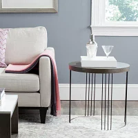 Kelly Mid Centry Modern Side Table