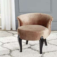 Safavieh Mora Vanity Stool