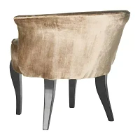 Safavieh Mora Vanity Stool