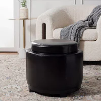 Safavieh Accent Ottoman