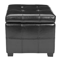 Safavieh Maiden Accent Ottoman