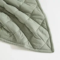 Eddie Bauer Classic Soft Microfiber Blanket