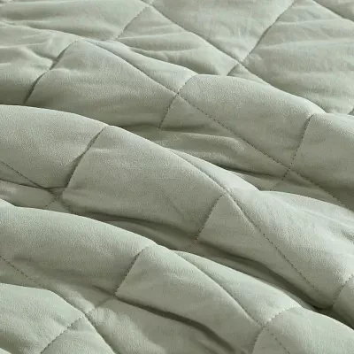 Eddie Bauer Classic Soft Microfiber Blanket