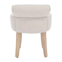 Georgia Vanity Stool