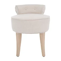 Georgia Vanity Stool