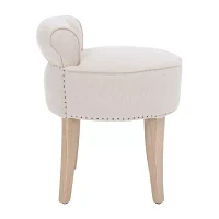 Georgia Vanity Stool