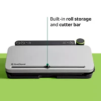 FoodSaver Vs3130 Multi-Use Vacuum Sealer