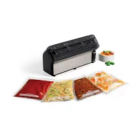 FoodSaver Elite All-In-One Liquid+ Vacuum Sealer