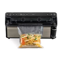 FoodSaver Elite All-In-One Liquid+ Vacuum Sealer