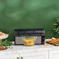 FoodSaver Elite All-In-One Liquid+ Vacuum Sealer