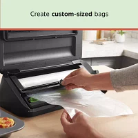 FoodSaver 3-pc. Vacuum Sealer Bag