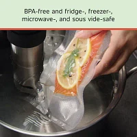 FoodSaver 3-pc. Vacuum Sealer Bag