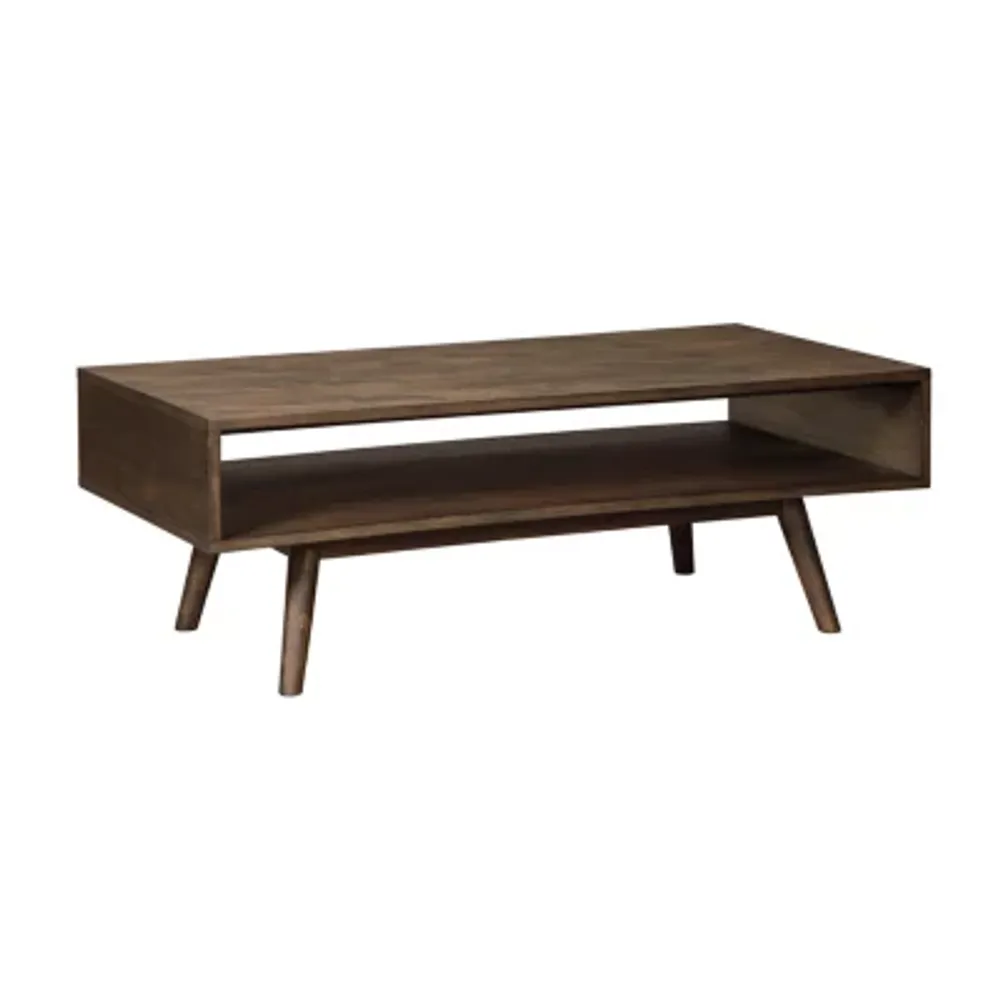 Signature Design by Ashley® Kisper Coffee Table