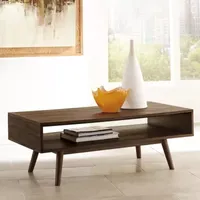 Signature Design by Ashley® Kisper Coffee Table