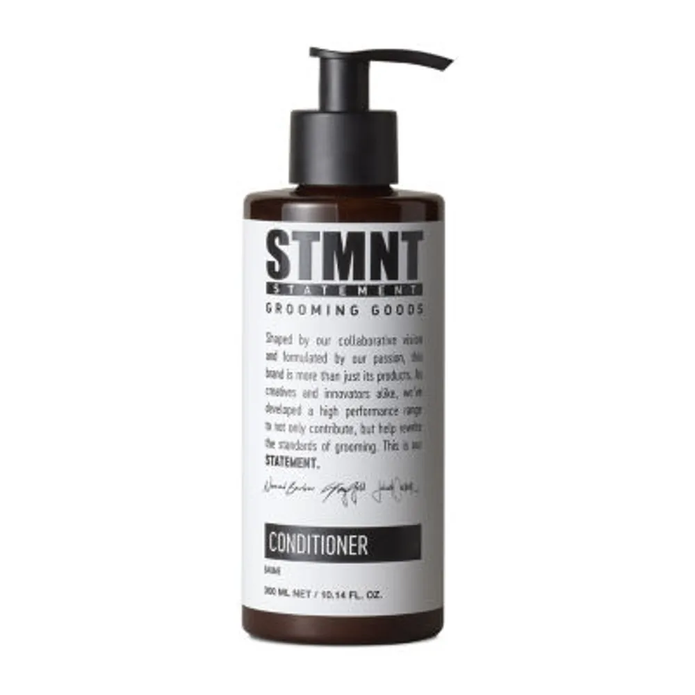 Stmnt Grooming Goods Conditioner - 10.1 oz.