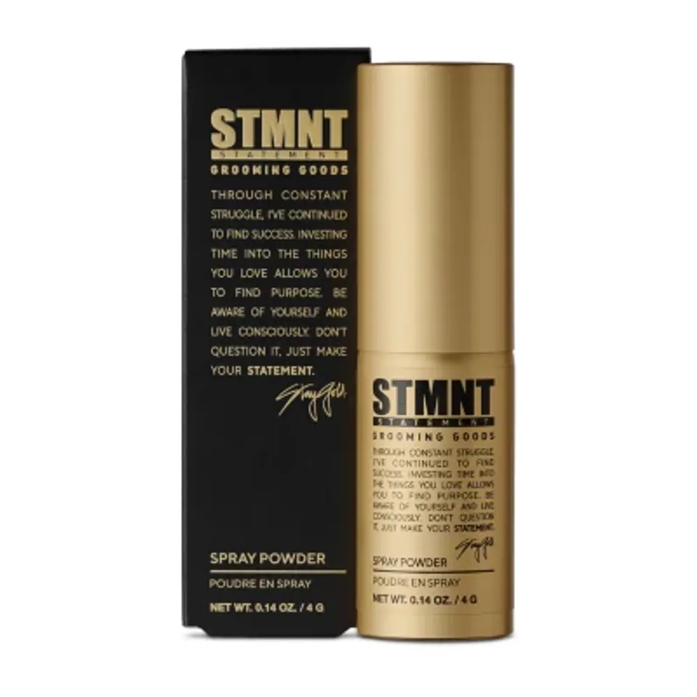 Stmnt Grooming Goods Spray Powder Hair Powders-1.4 oz.