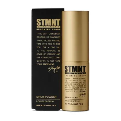 Stmnt Grooming Goods Spray Powder Hair Powders-1.4 oz.