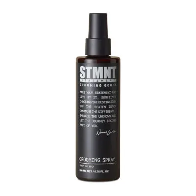Stmnt Grooming Goods Grooming Spray Leave in Conditioner-6.7 oz.