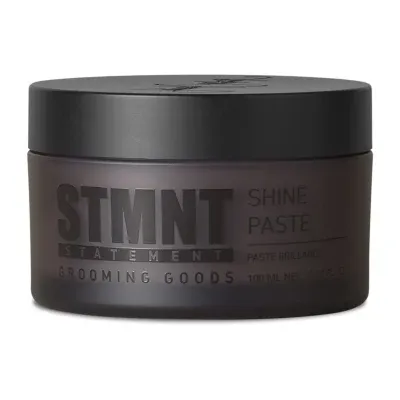 Stmnt Grooming Goods Shine Paste Hair Paste-3.3 oz.