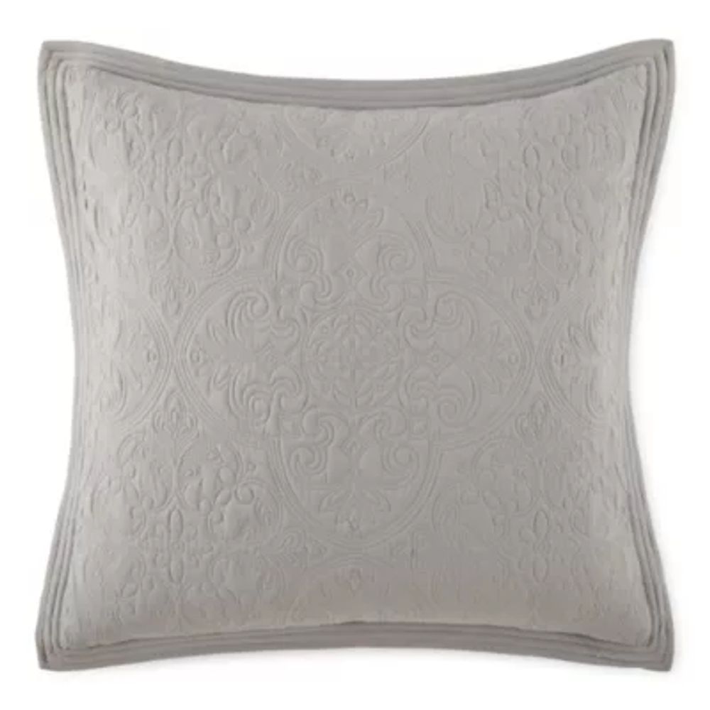 Home Expressions Harper Euro Shams