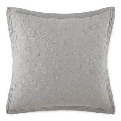 Home Expressions Harper Euro Shams