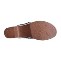 Boc Womens Journi Clogs