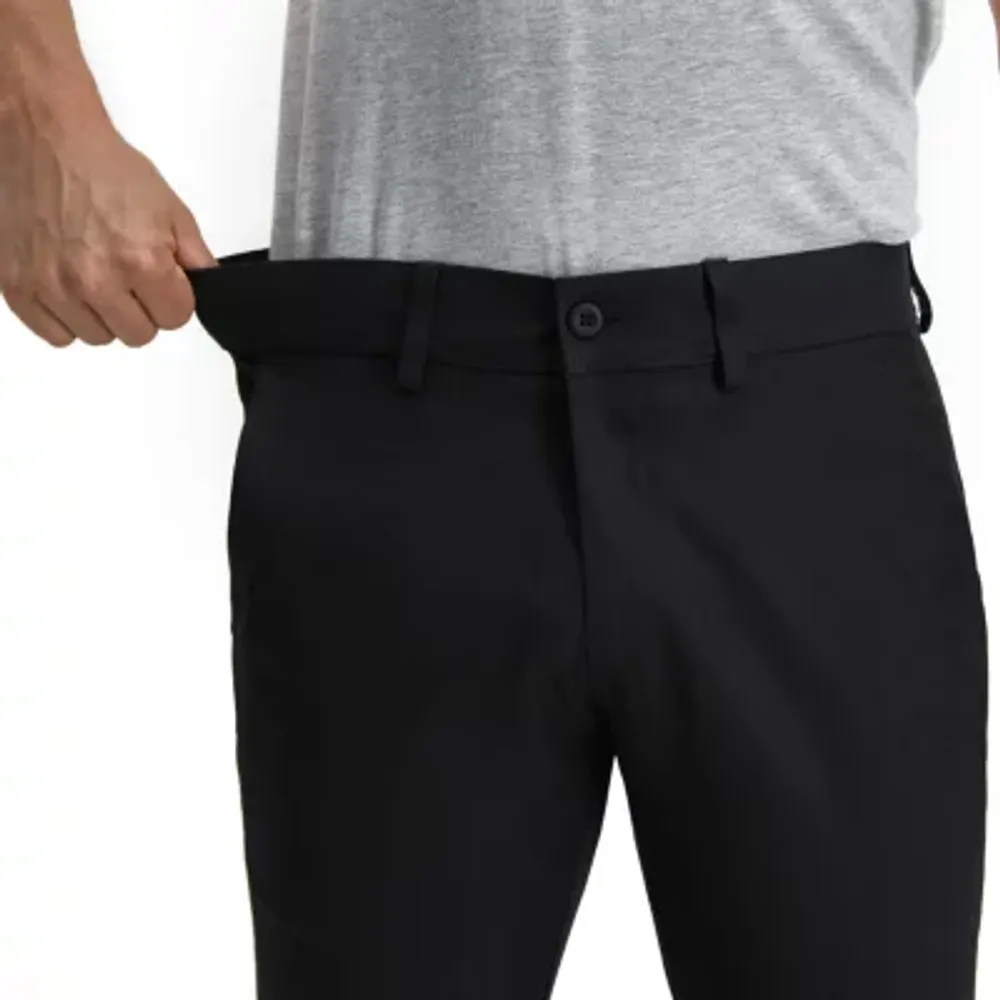 Haggar® The Active Series™ 365 Modern Ultra Slim Fit Flex Pant