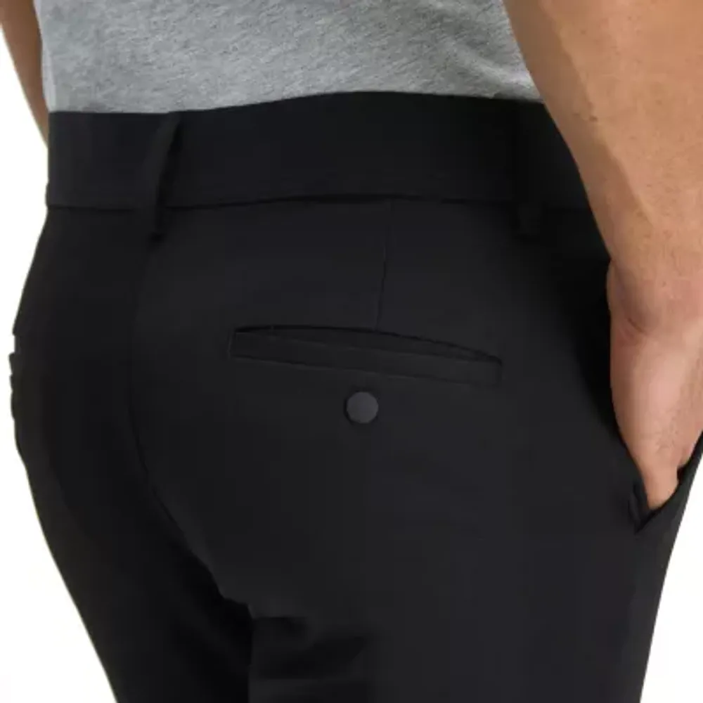 Haggar® The Active Series™ 365 Modern Ultra Slim Fit Flex Pant