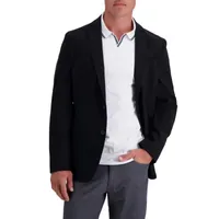 Haggar® Men's Smart Wash®  Highland Tailored Sport Coat