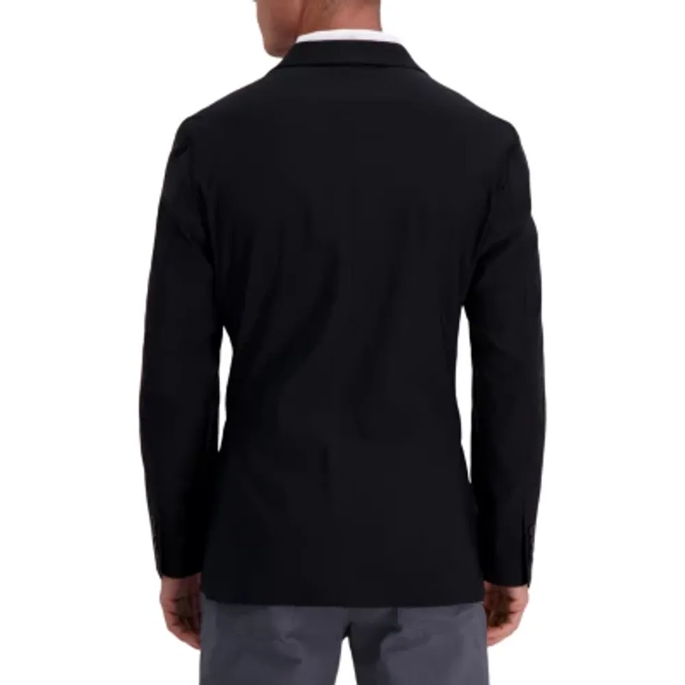 Haggar® Men's Smart Wash®  Highland Tailored Sport Coat