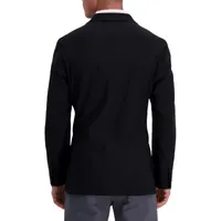 Haggar® Men's Smart Wash®  Highland Tailored Sport Coat