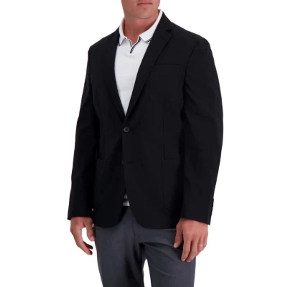 Haggar® Men's Smart Wash®  Highland Tailored Sport Coat