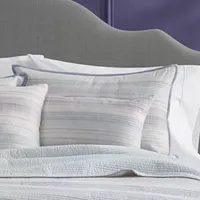 Queen Street Leona Hypoallergenic Pillow Sham