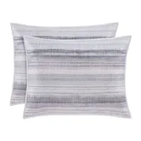 Queen Street Leona Hypoallergenic Pillow Sham