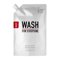 Beast Body Wash For Everyone Pouch