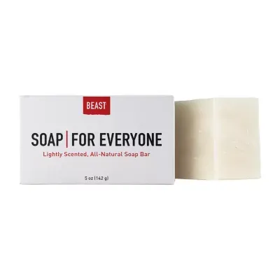 Beast Bar Soap For Everyone