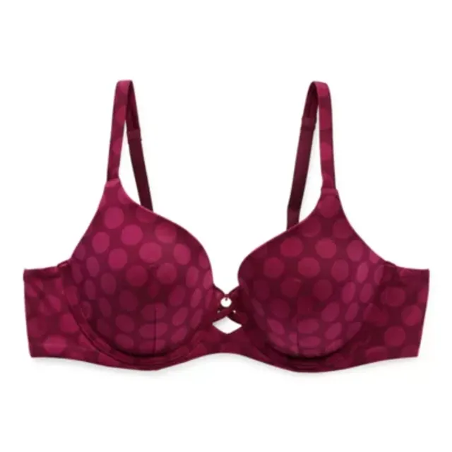 Ambrielle Everyday Full Coverage Bra-302716