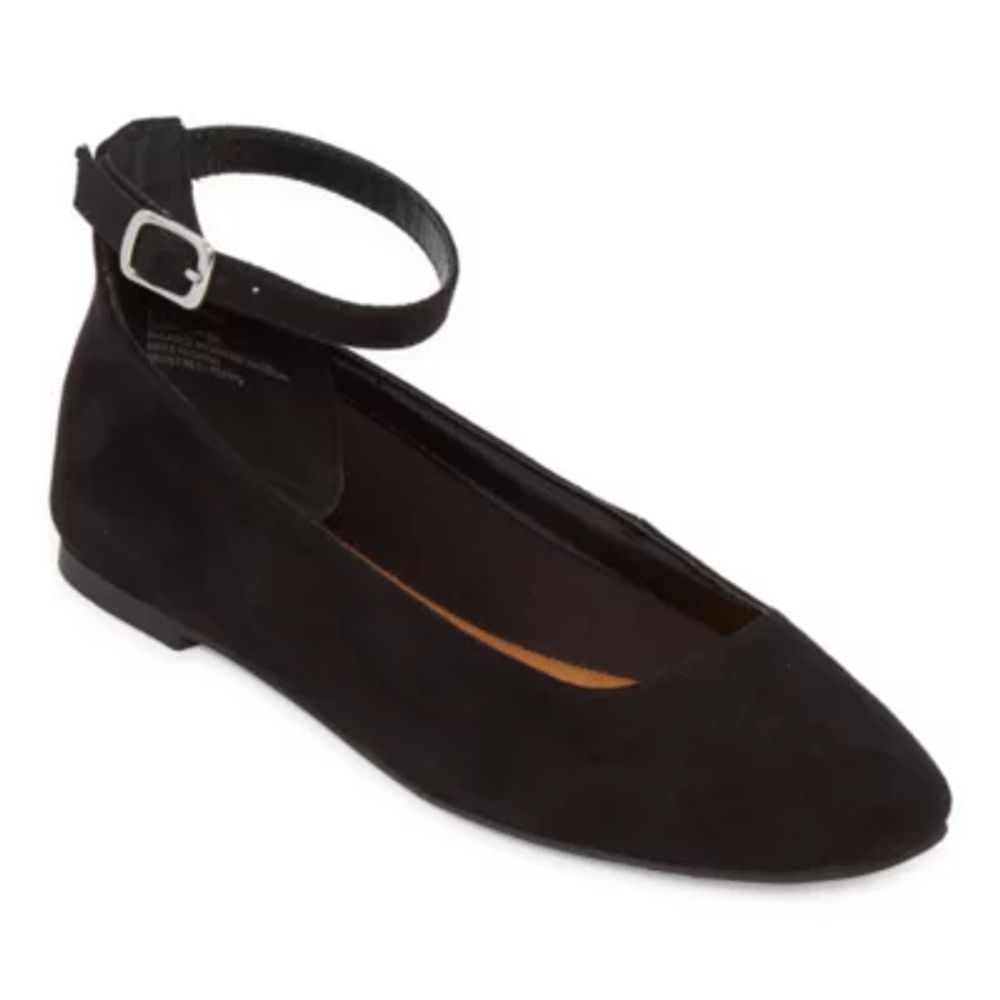 a.n.a Womens Kearney Ballet Flats