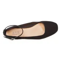 a.n.a Womens Kearney Ballet Flats