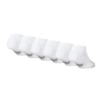 Nike 3BRAND by Russell Wilson Big Boys 6 Pair Low Cut Socks