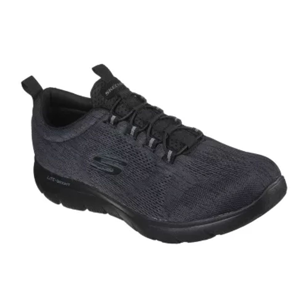 Men's Skechers Wide Width Shoes