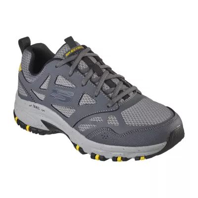 Skechers Mens Hillcrest Vast Adventure Walking Shoes