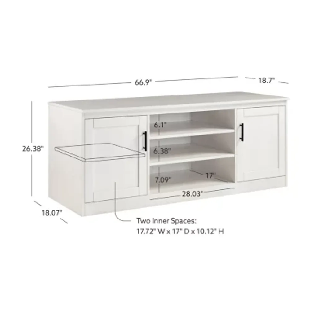 Vincent TV Stand