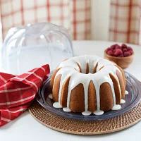 Nordicware Deluxe Bundt Cake Keeper